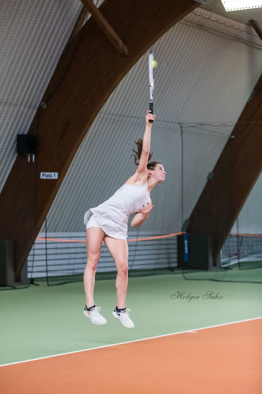 Johanna Lippert 187 - Sparkassen Pokal Marne